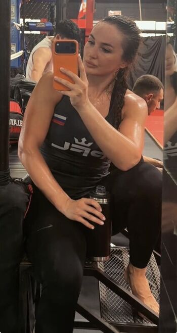 Diana Avsaragova