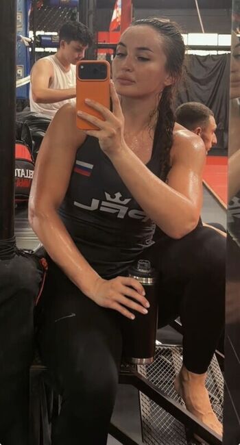 Diana Avsaragova
