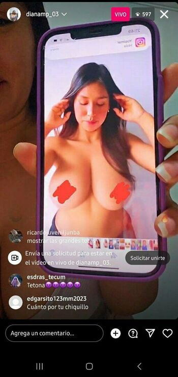 Diana Monzon