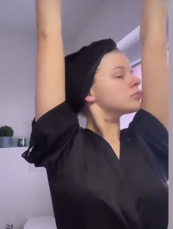 Diana Naborskaia