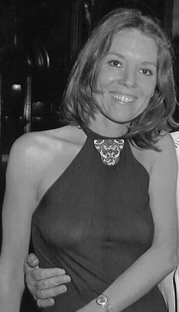 Diana Rigg