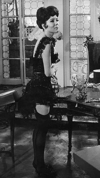 Diana Rigg