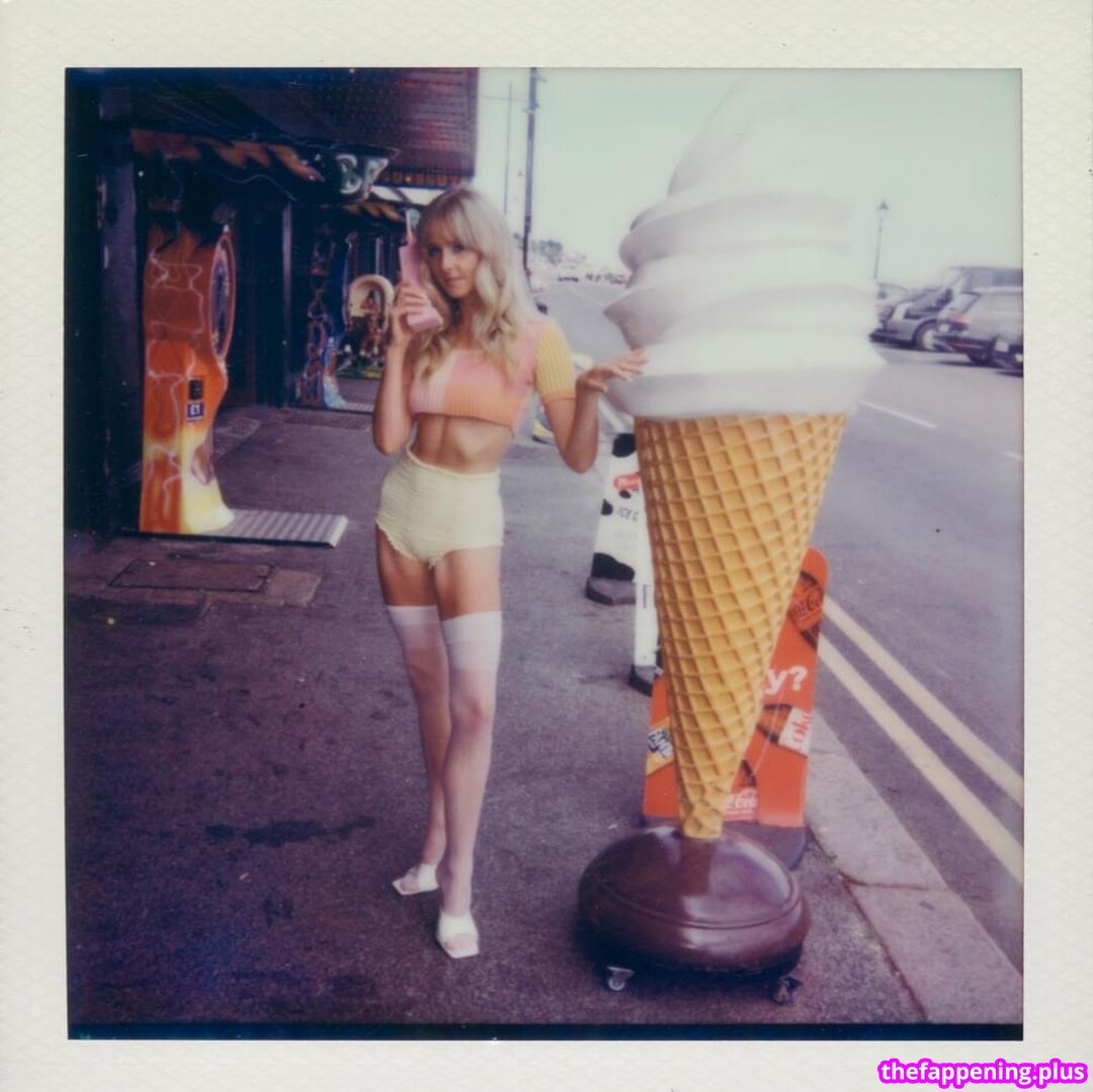 Diana Vickers
