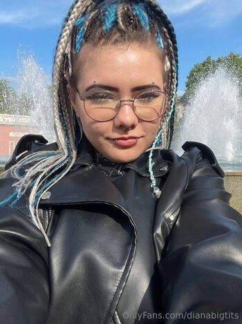 dianabigtits