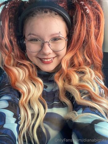 dianabigtits
