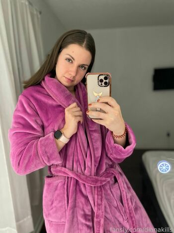 dianakills