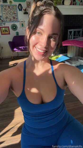 dianakills