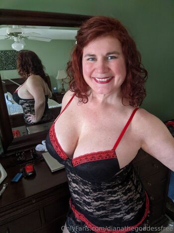 dianathegoddessfree