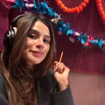 Diane Guerrero