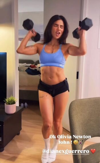 Diane Guerrero