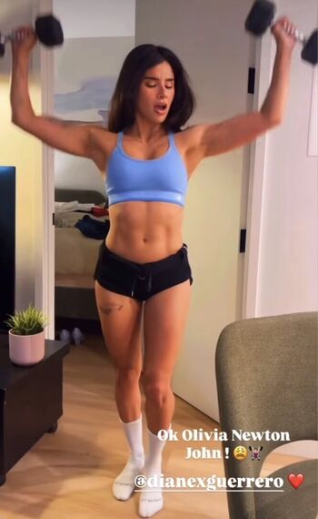 Diane Guerrero