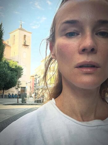 Diane Kruger