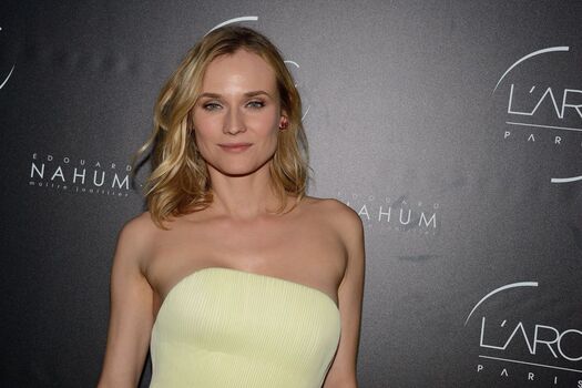 Diane Kruger