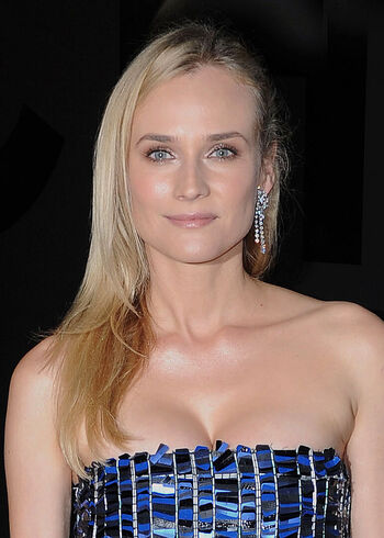 Diane Kruger