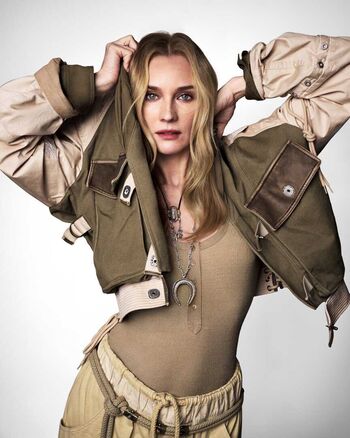 Diane Kruger