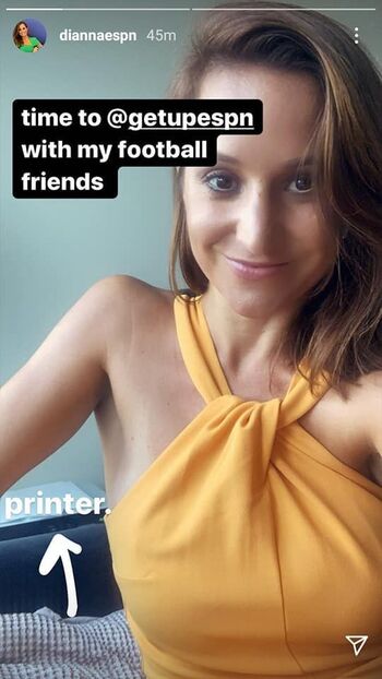 Dianna Russini