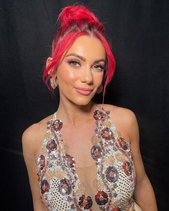 Dianne Buswell
