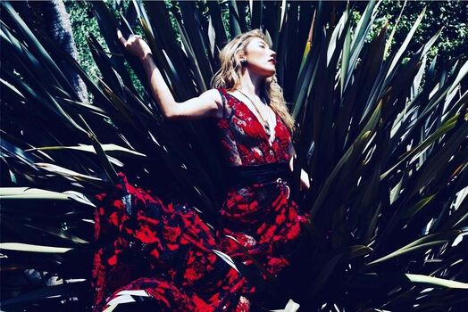 Dichen Lachman