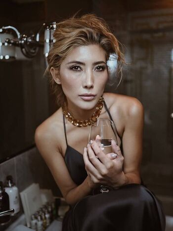 Dichen Lachman