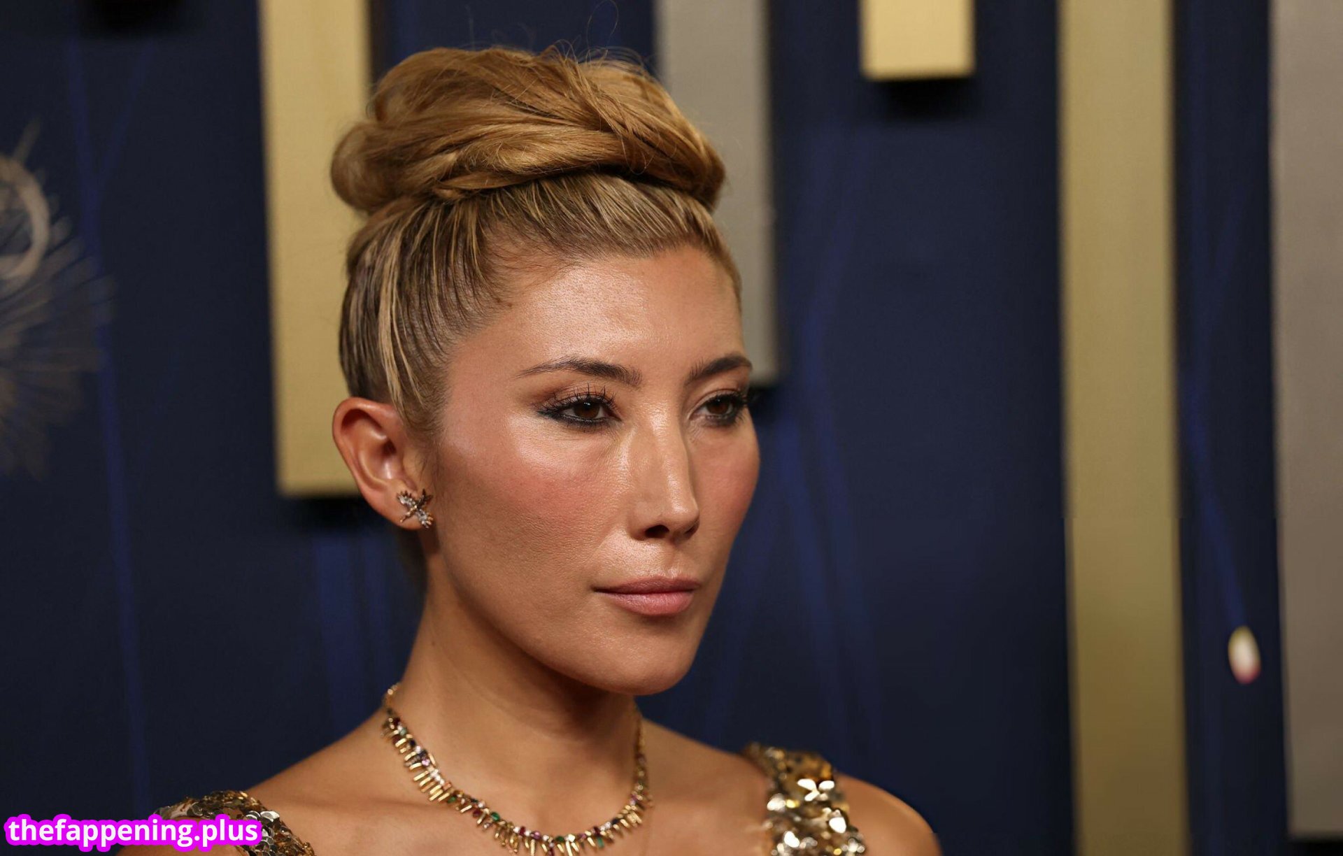 Dichen Lachman