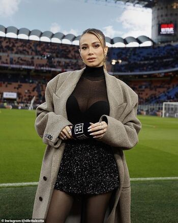 Diletta Leotta