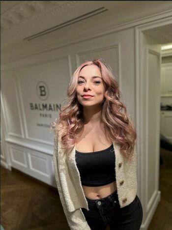 Dina Belenkaya