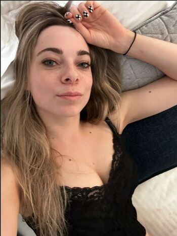 Dina Belenkaya