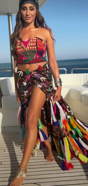 Dina El Sherbiny