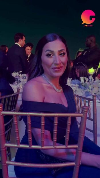 Dina El Sherbiny