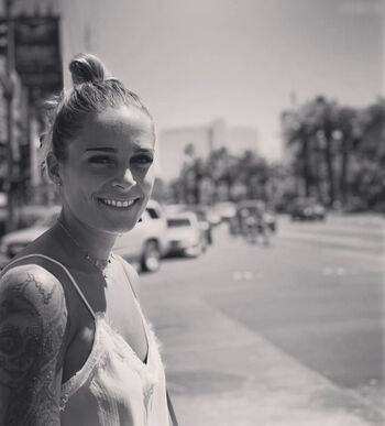 Dinah Eckerle