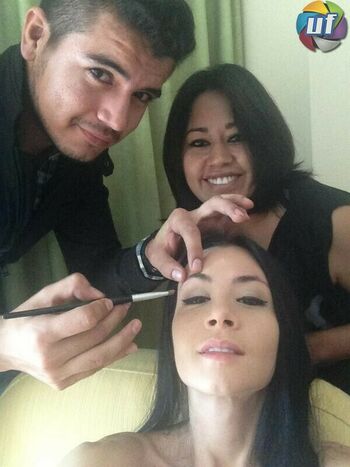 Diosa Canales