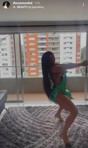 Diosa Canales