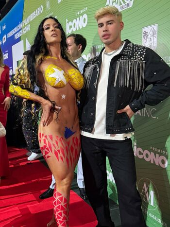 Diosa Canales