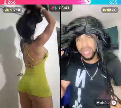 Diosa Canales