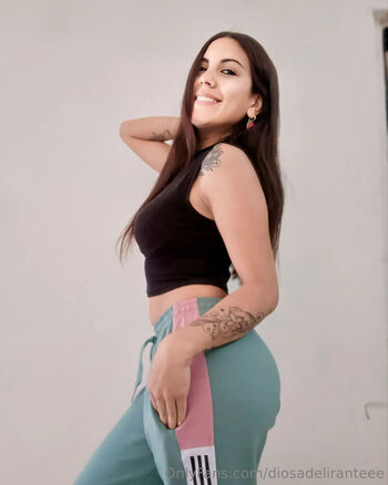diosadeliranteee