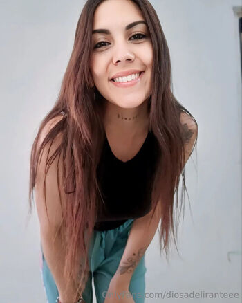 diosadeliranteee