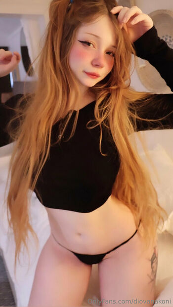 Diovana Konigsreuter