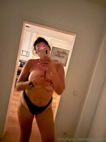 dirtymirah