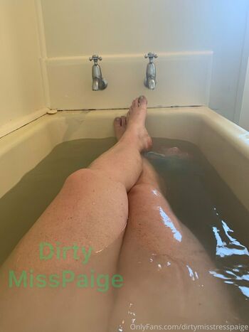 dirtymisstresspaige