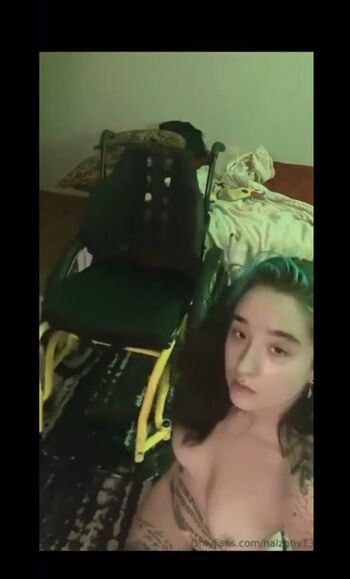 Disabled Girls
