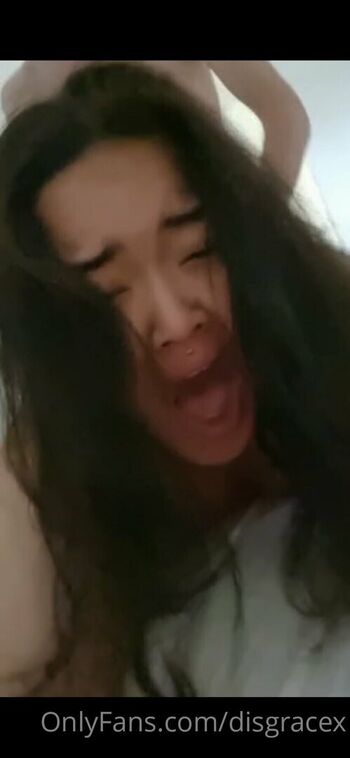 disgracex