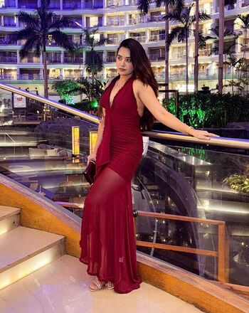Disha Agarwal