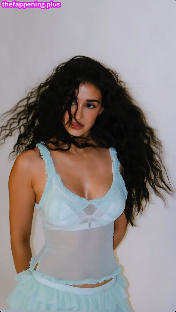 Disha Patani