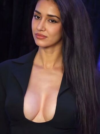 Disha Patani