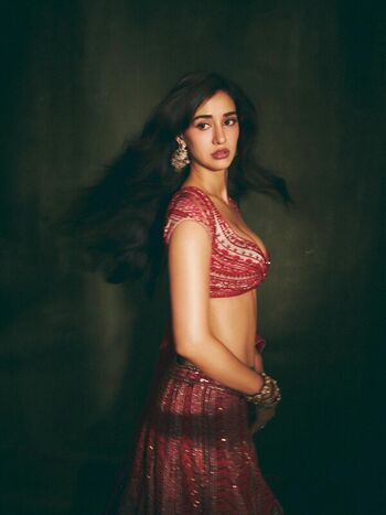Disha Patani