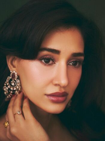 Disha Patani
