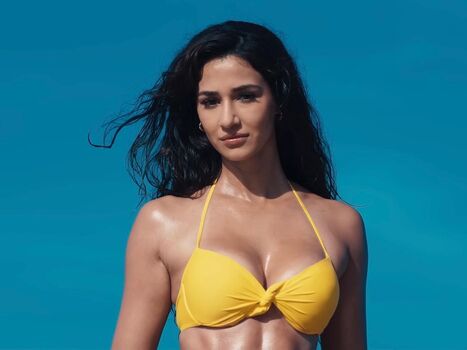 Disha Patani