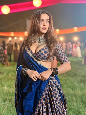 Disha Prajapati