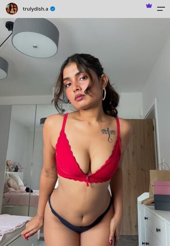 Disha Verma