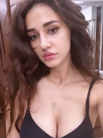 dishapatani